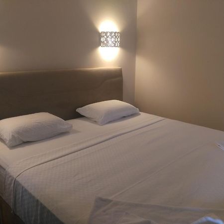 Dasis Hotel Suites Bodrum Buitenkant foto
